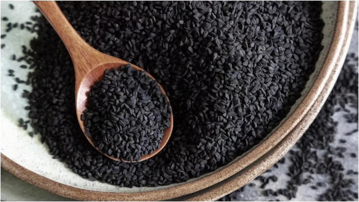kalonji