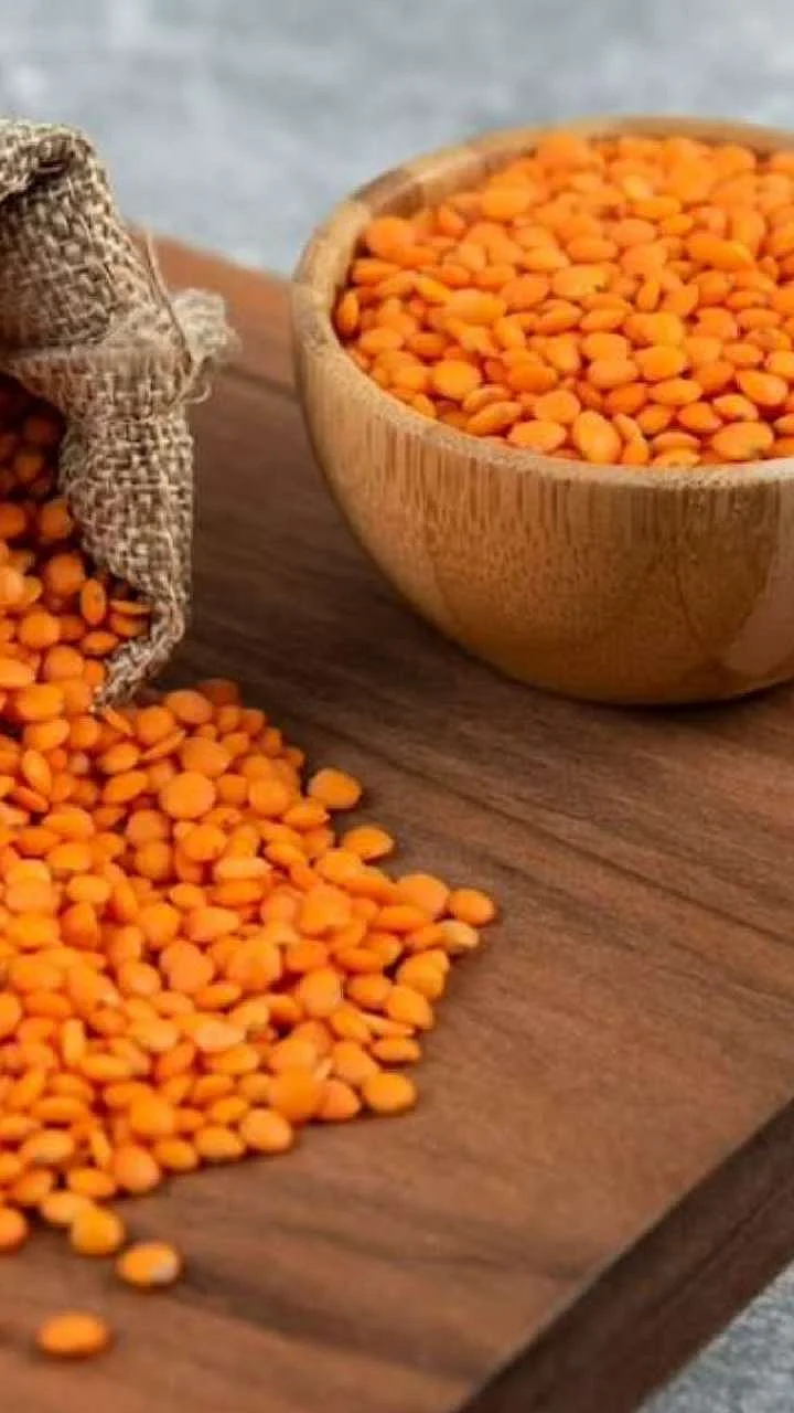 Masoor Dal