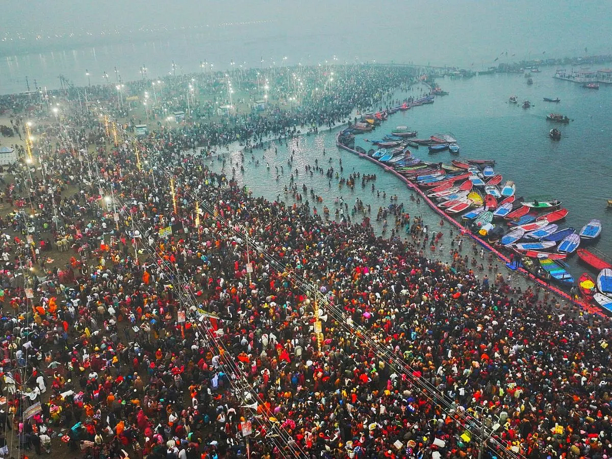 Mahakumbh