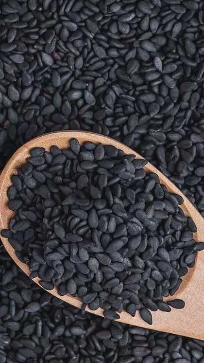 Kalonji water 8