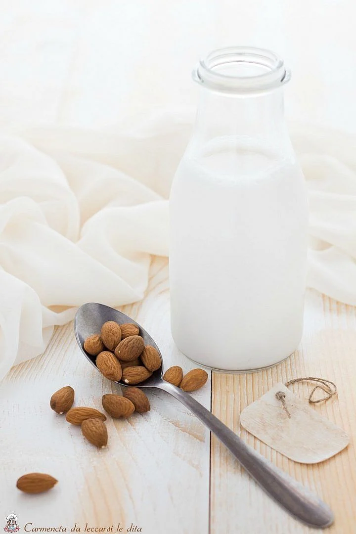 almonds