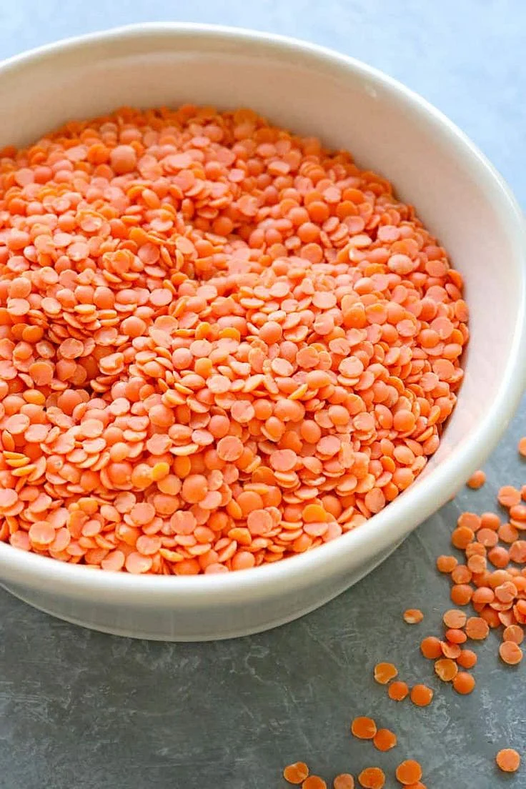 Masur lentils 3