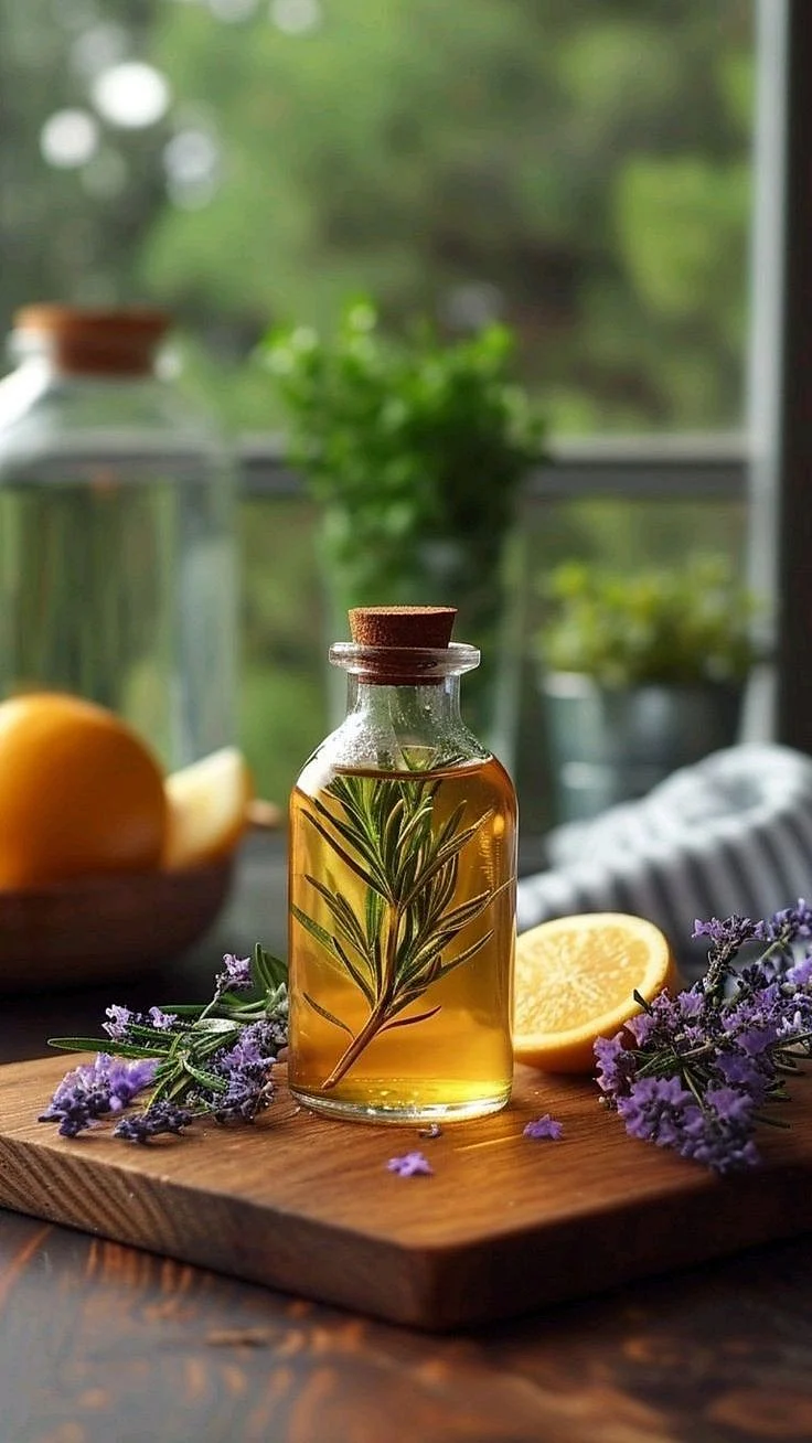 Castor Oil 3