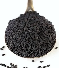 Kalonji water 2