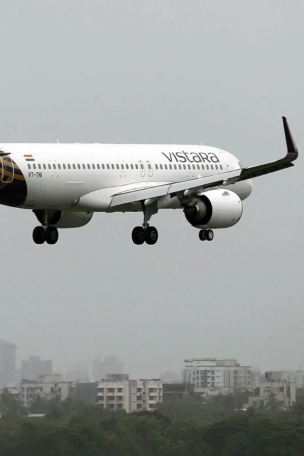 Vistara Likely To Resume Normal Operations This Weekend 1