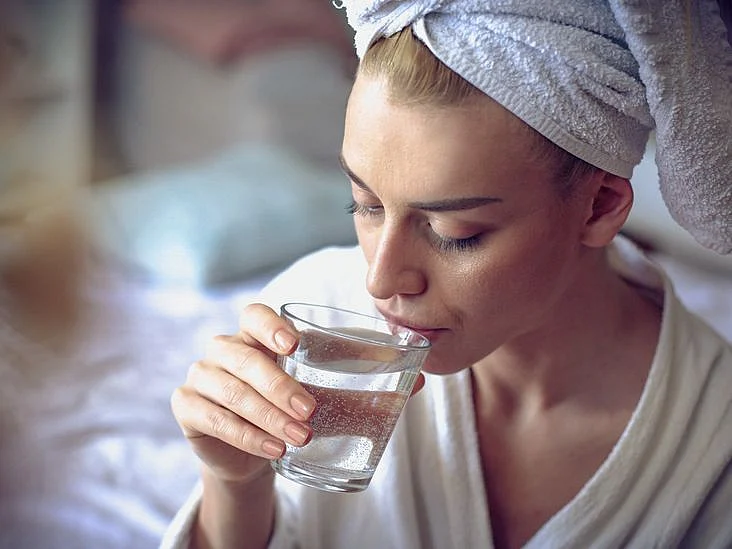 What Is Causing My Dry Mouth at Night and How Can I Treat It