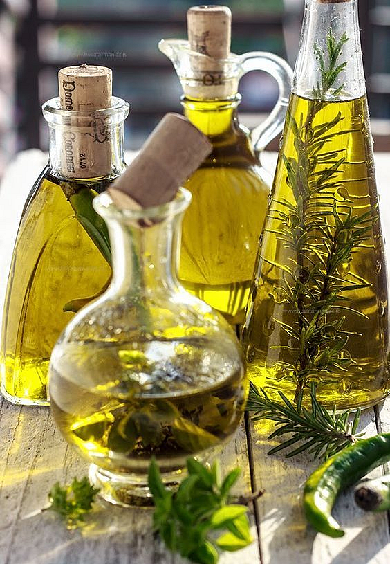 Castor Oil 6