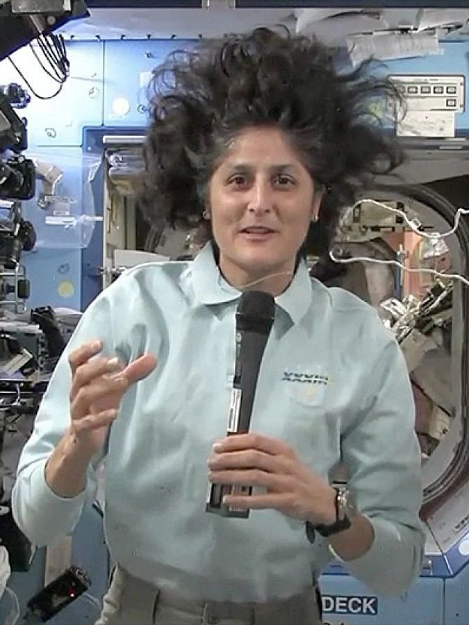 NASAs Sunita Williams will now battle radiation microgravity bone loss and more for 6 months due to Boeing Starliners failed mission