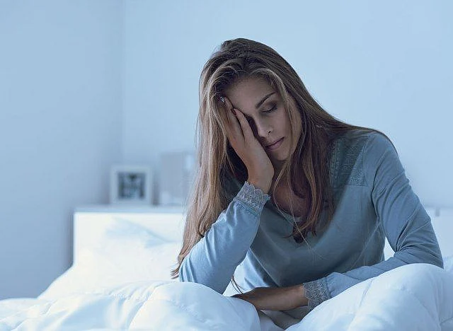 fatigue and weakness