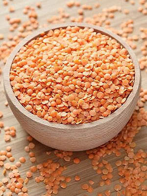 Masur lentils 9