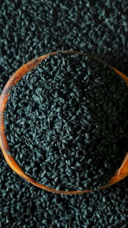 Kalonji water 9