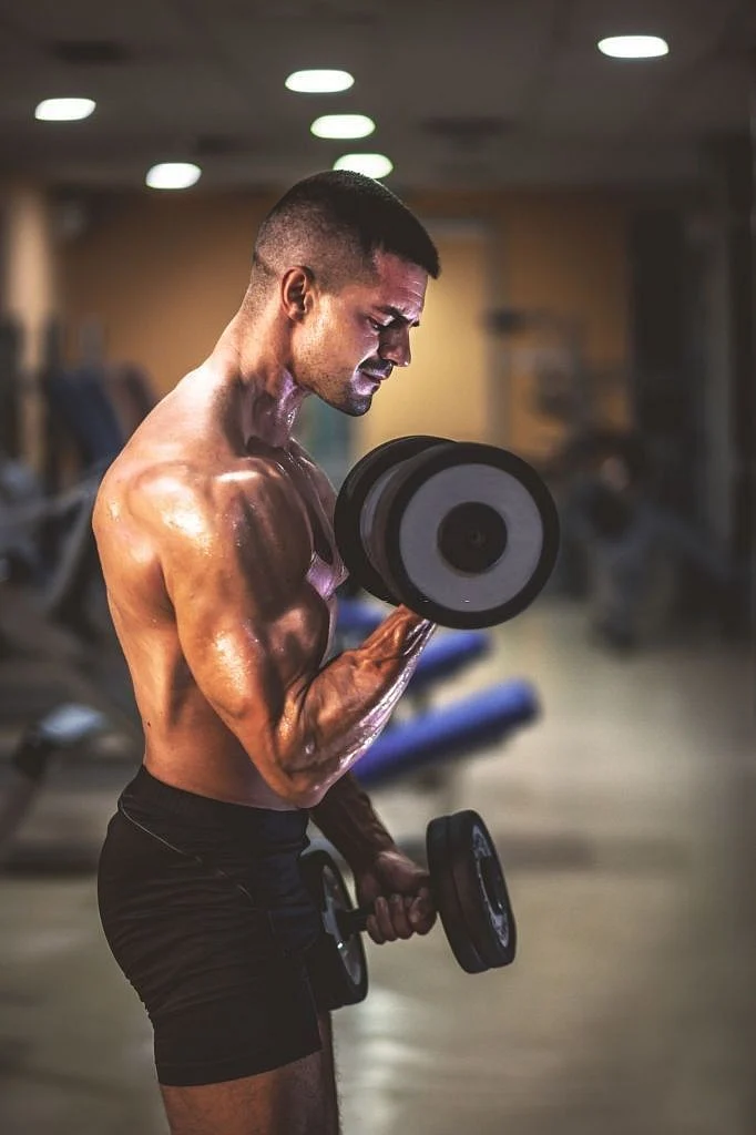 gym 1