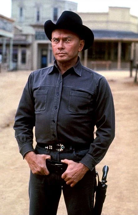 TheGunslinger