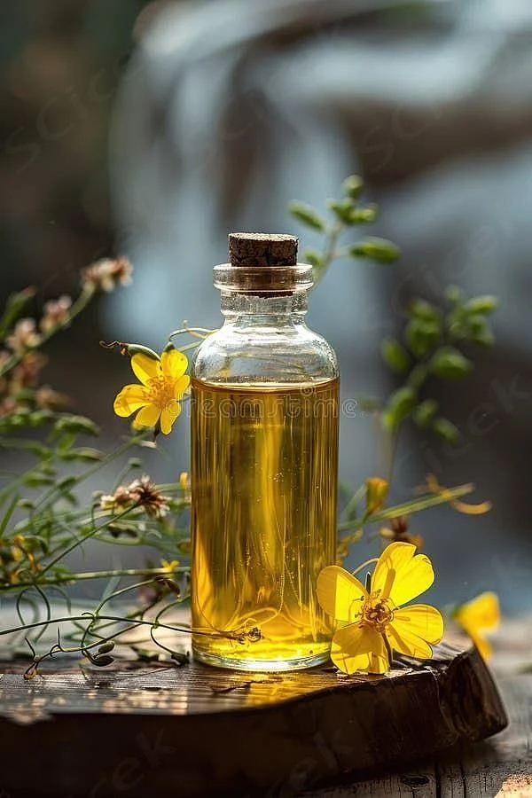 Castor Oil 4