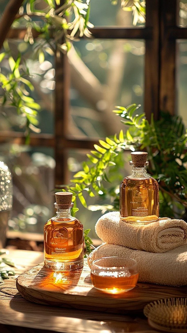Castor Oil 5