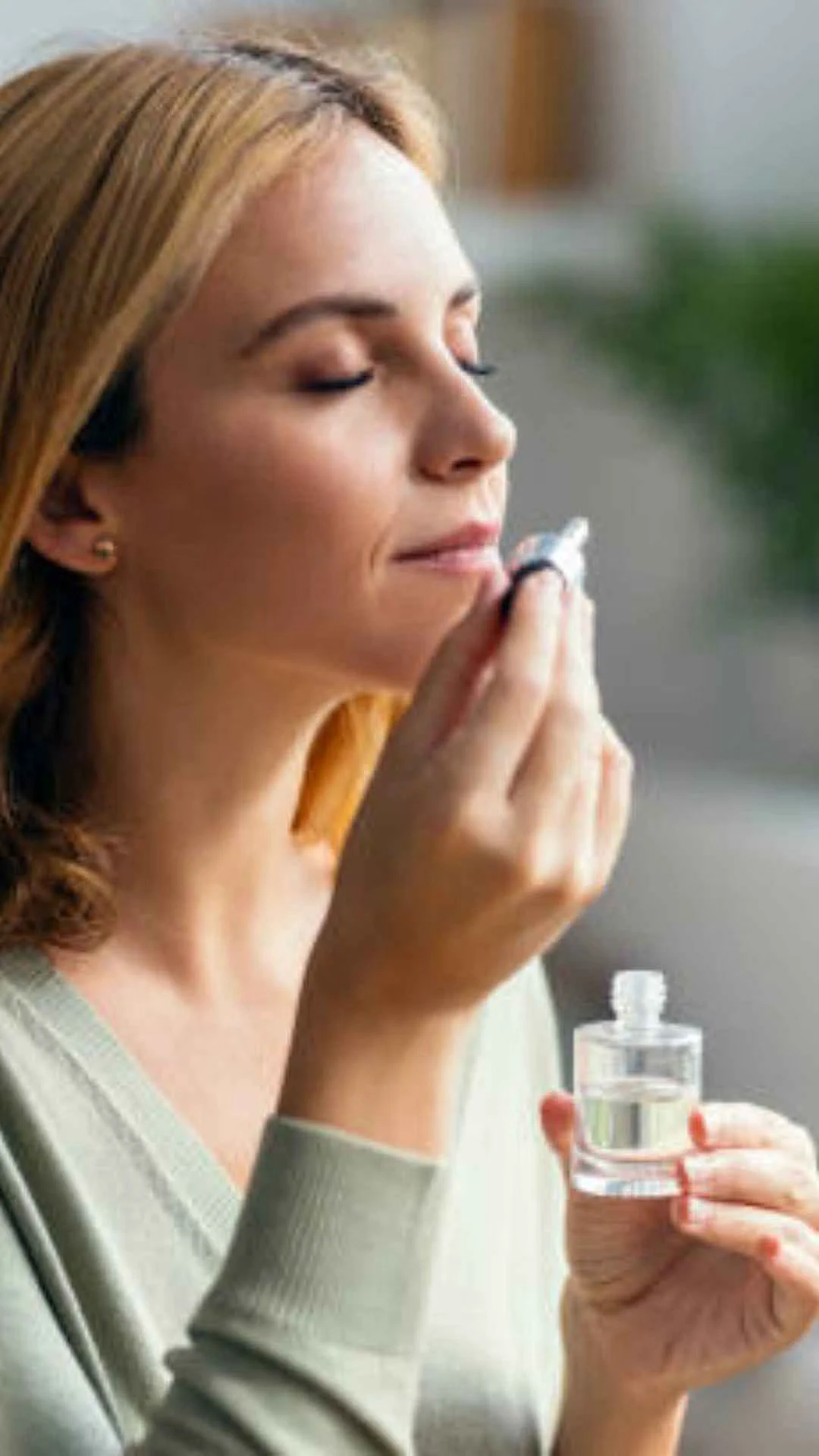 Oil For Nose 2