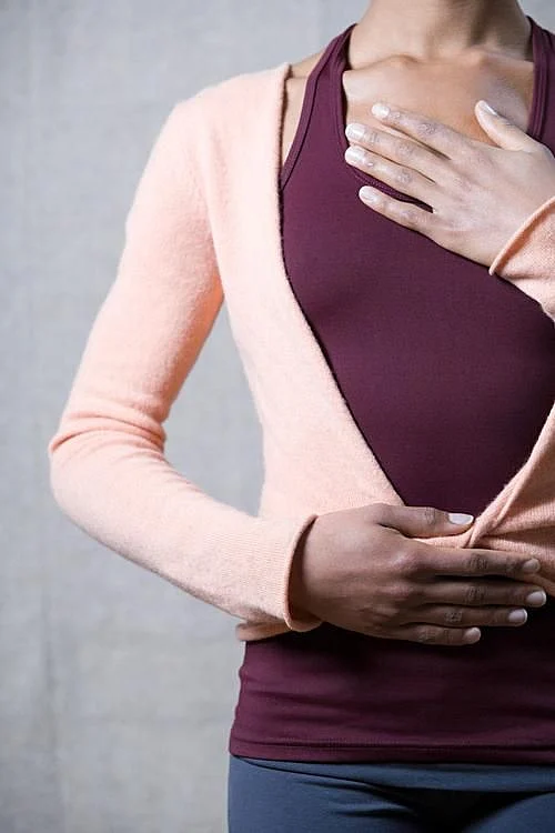 Belly Breathing Mistakes You Don t Know You re