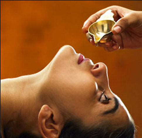 Oil For Nose 1