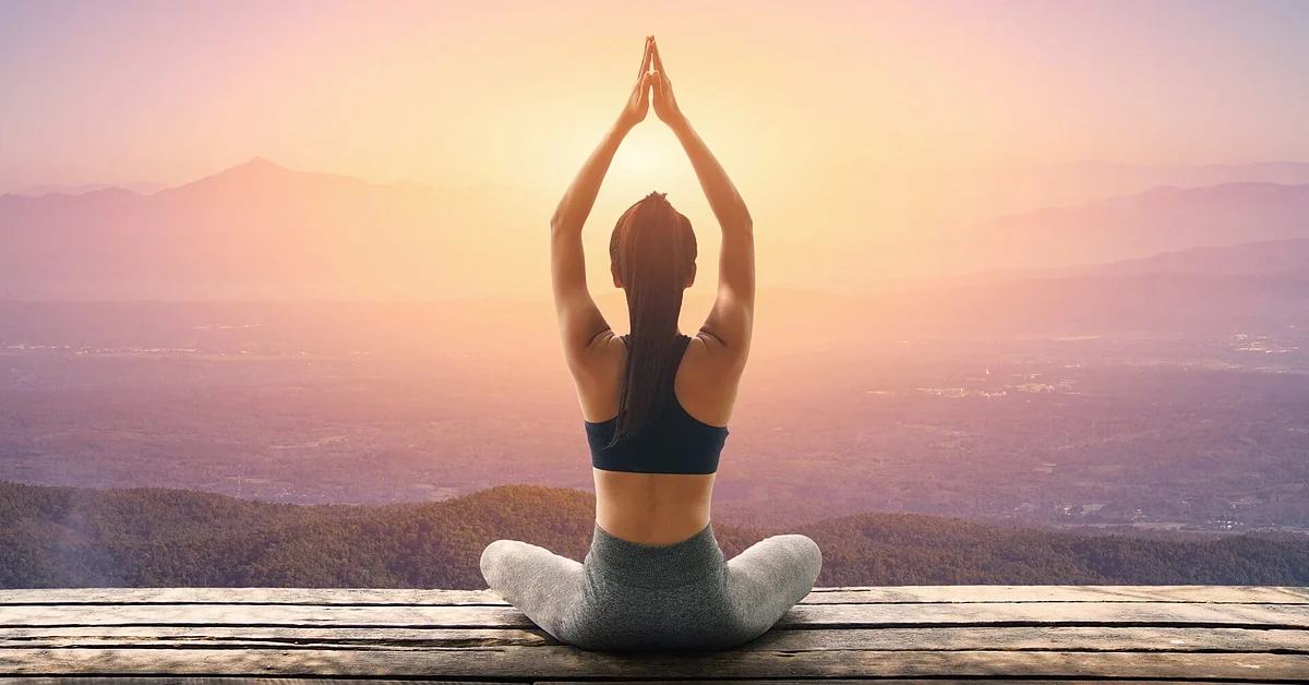 YOGA 1