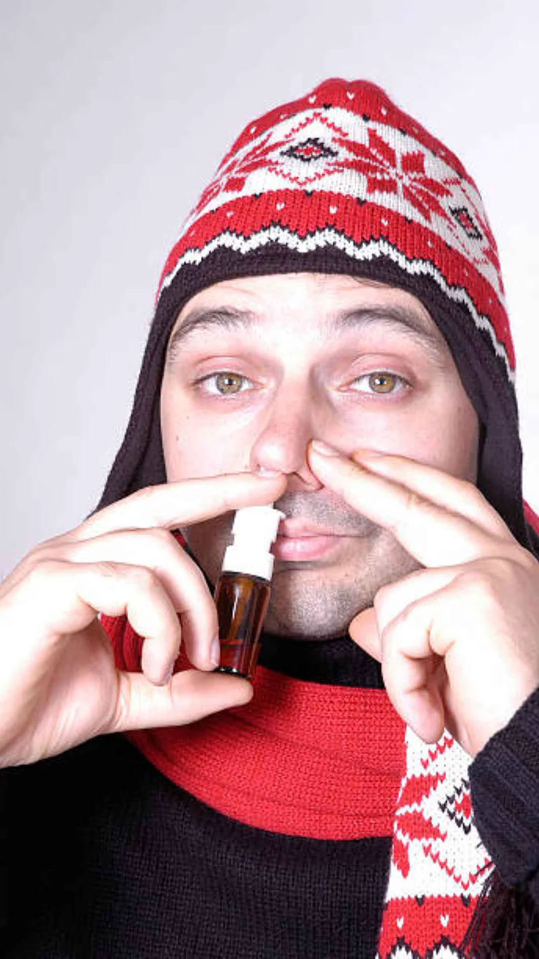 Oil For Nose 4