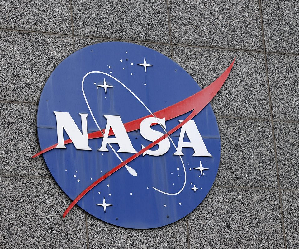 NASA