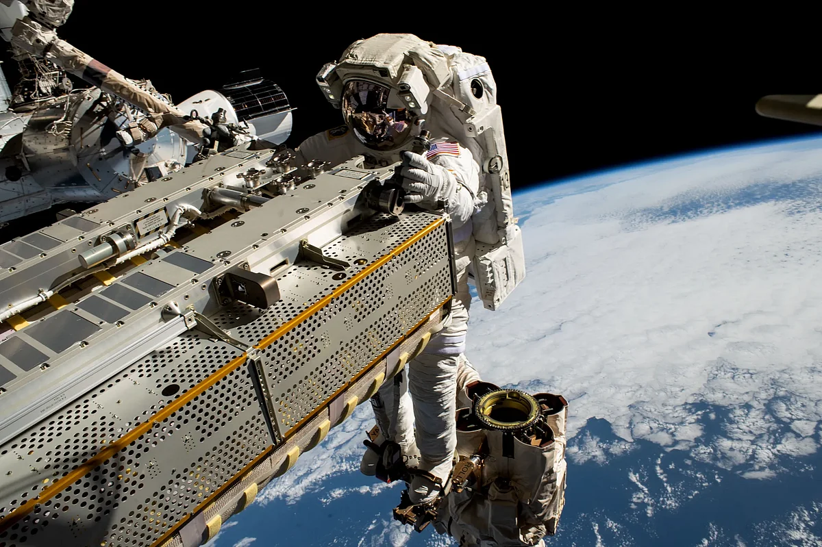 Astronaut
