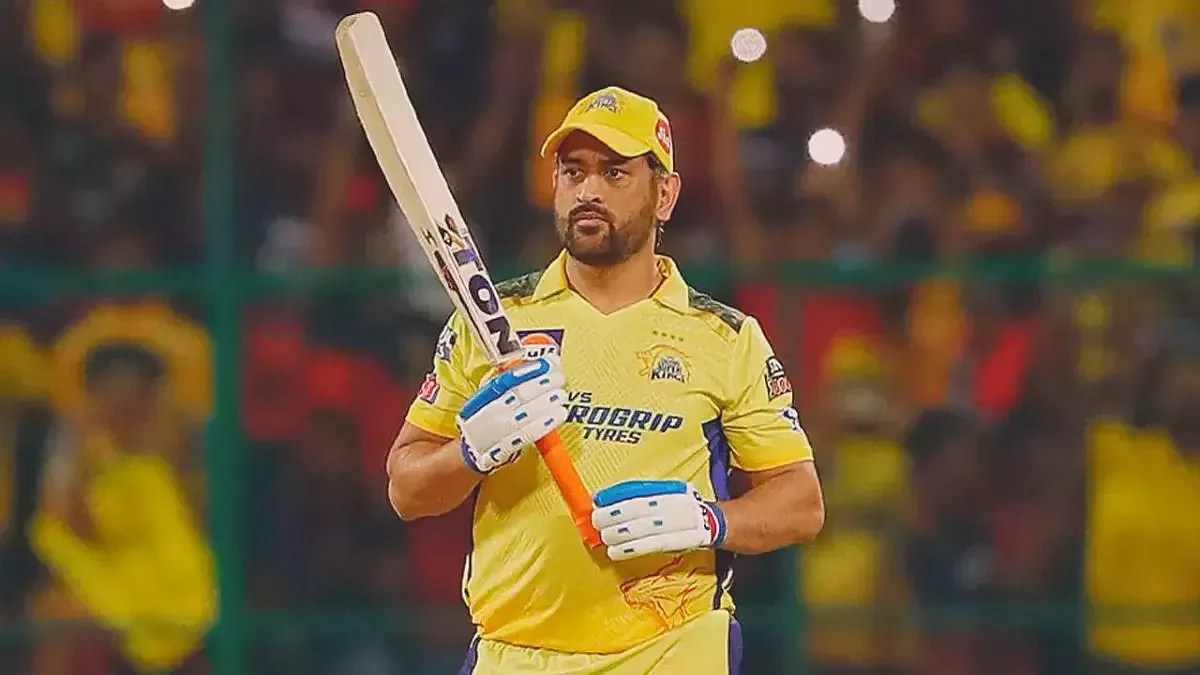 ms dhoni number of finals ipl