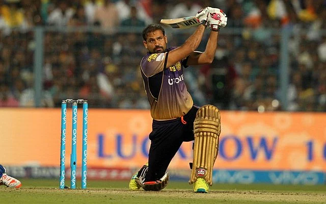 Yusuf Pathan