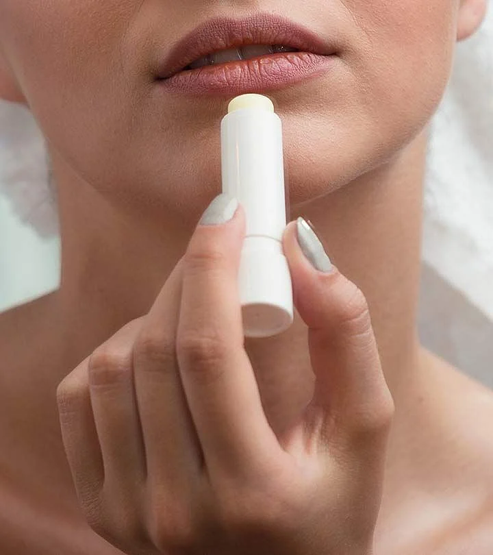 lip balm