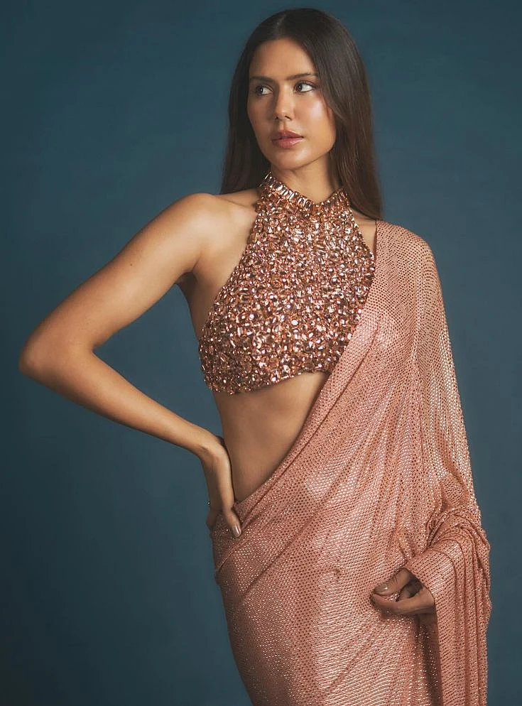 Sonam Bajwa 5