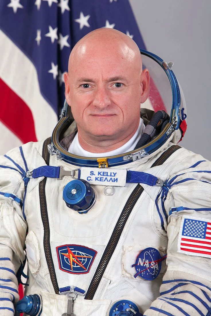 First Flower Grown in Space Stations Veggie Facility NASA