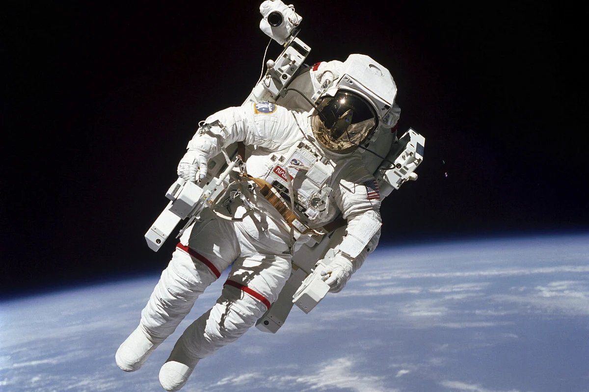 Astronaut