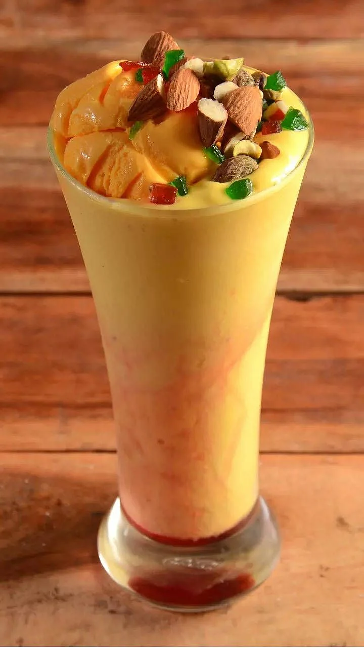 Mango Dishes 1