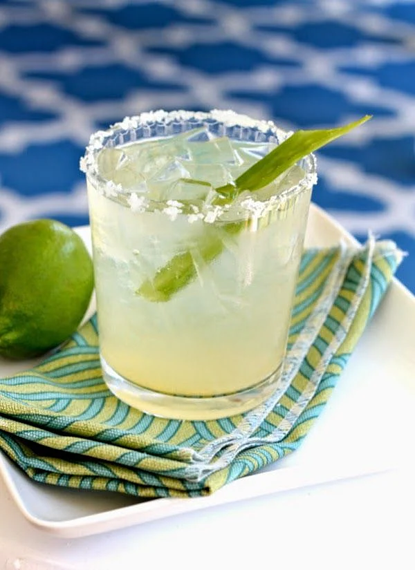 Aloe vera juice 5