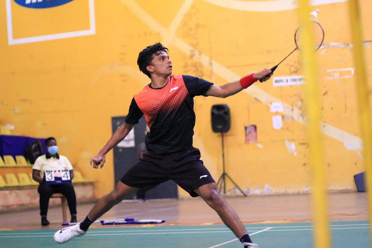Sankar Muthusamy 3