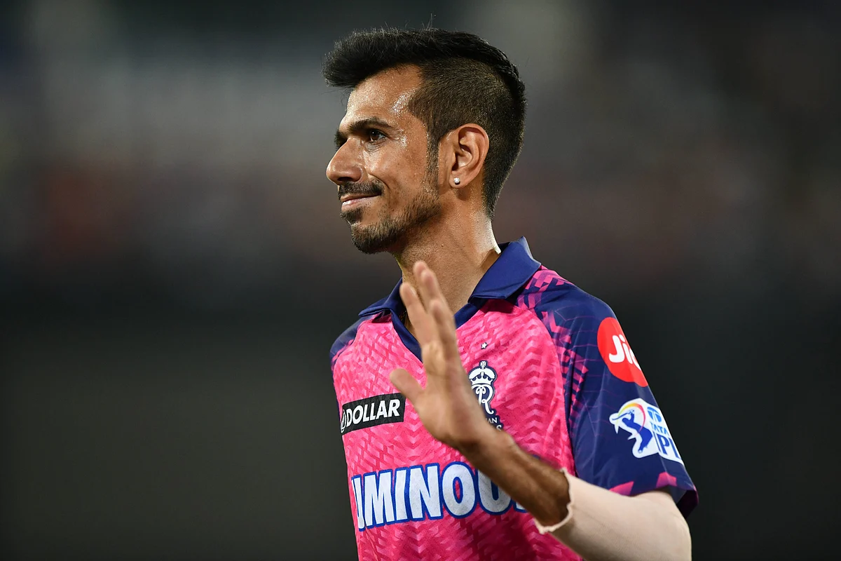 Yuzvendra Chahal 3