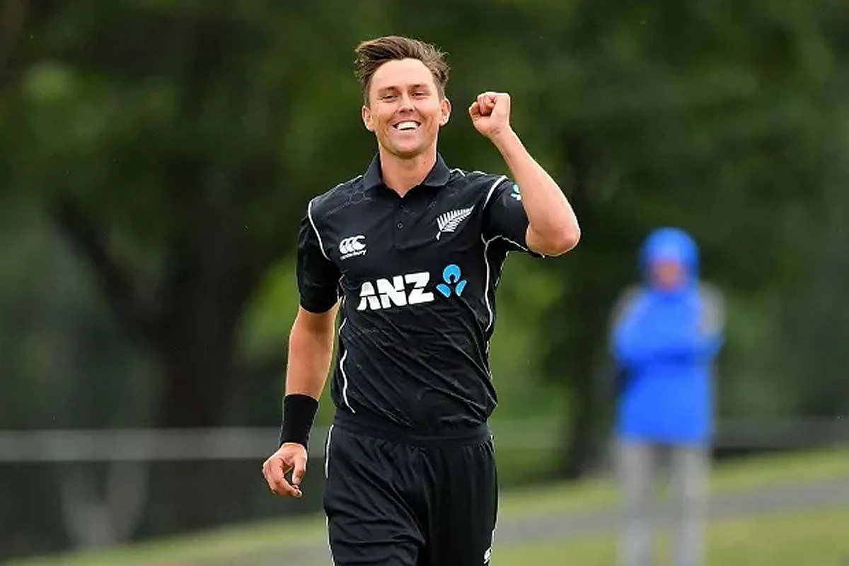 Trent Boult Twitter 2