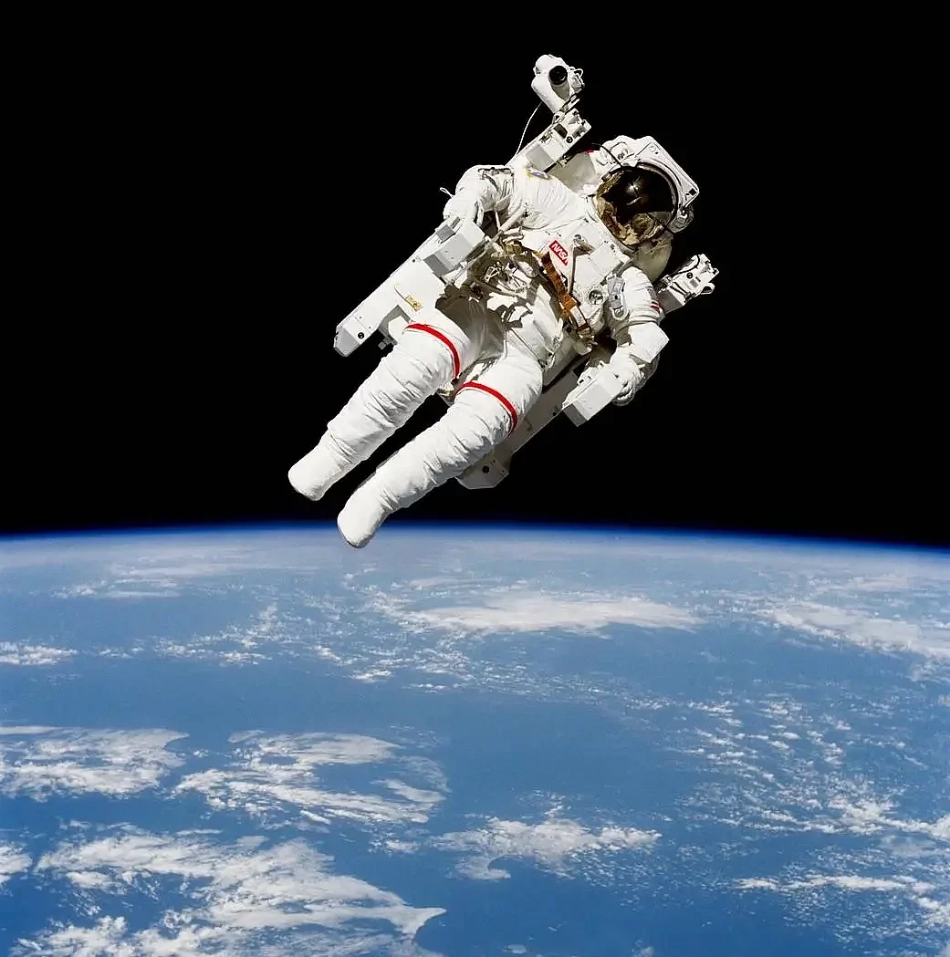 Astronaut
