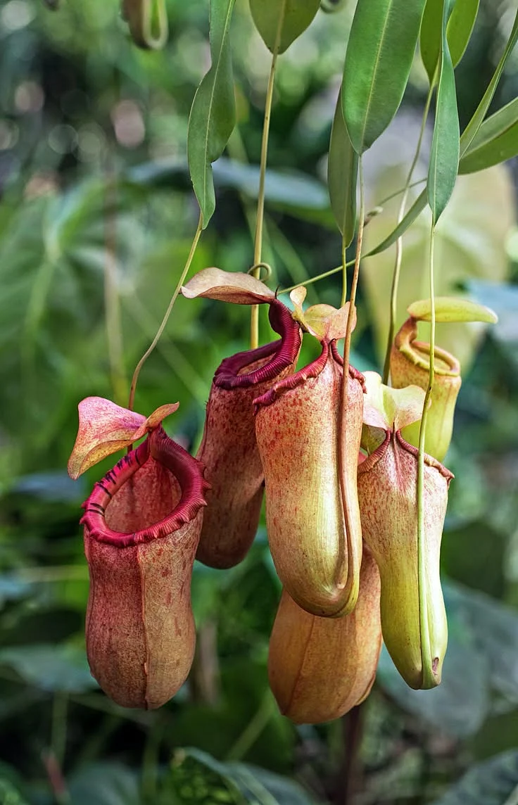 dangerous plants 8