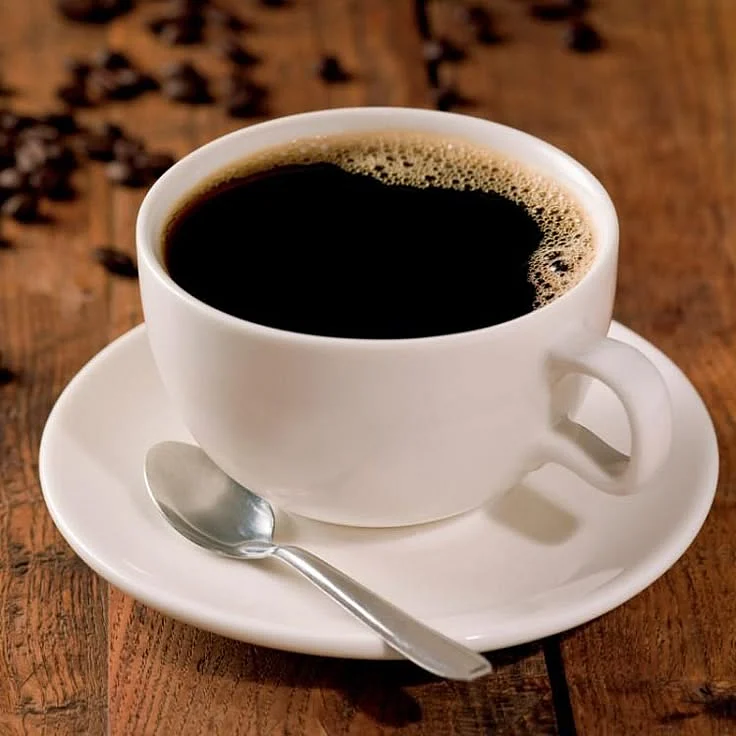 Caffeine