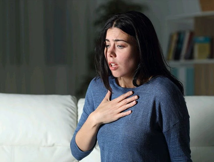 Heart Patient