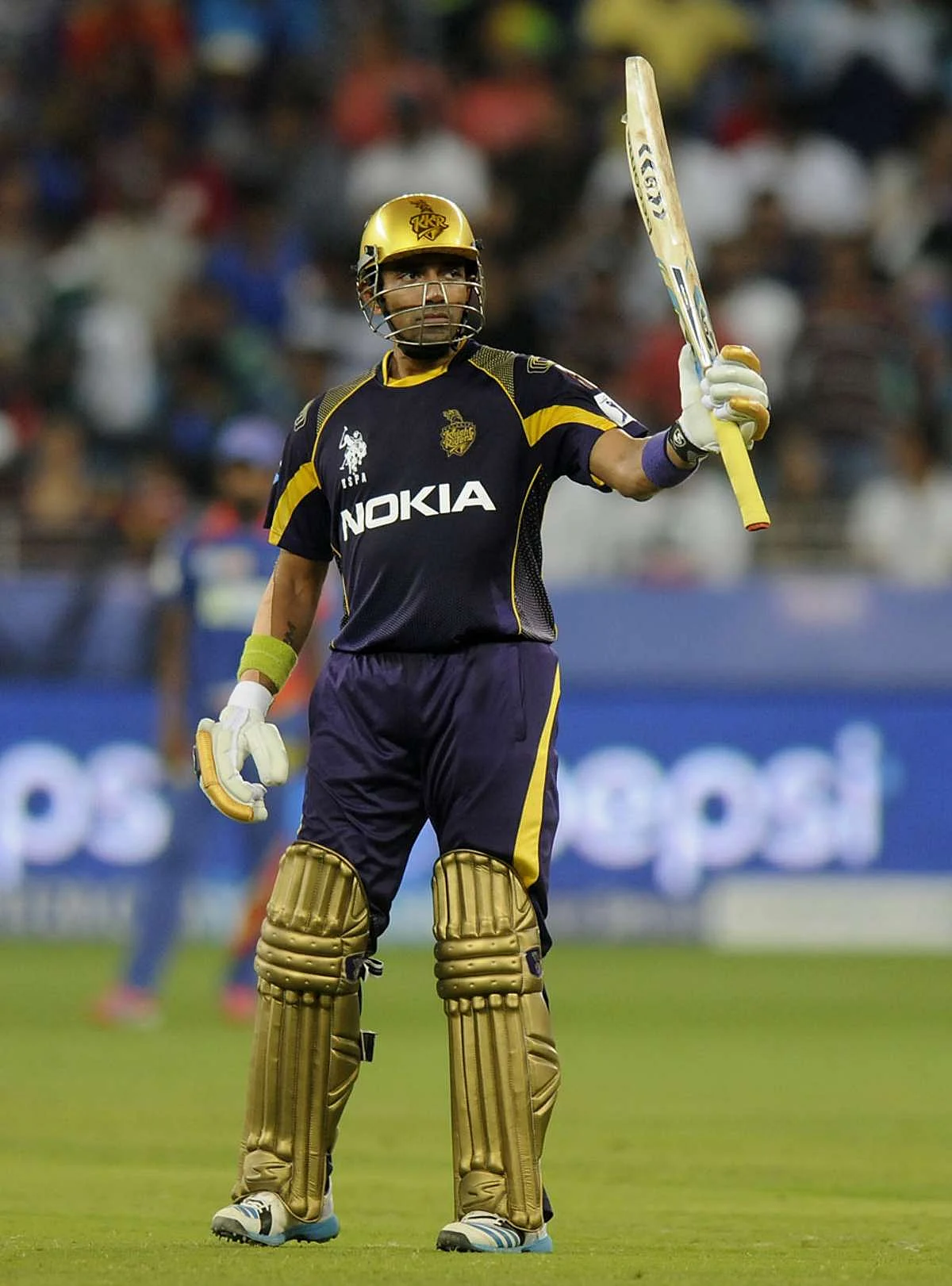 Robin Uthappa IPL