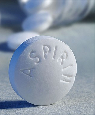 Aspirin