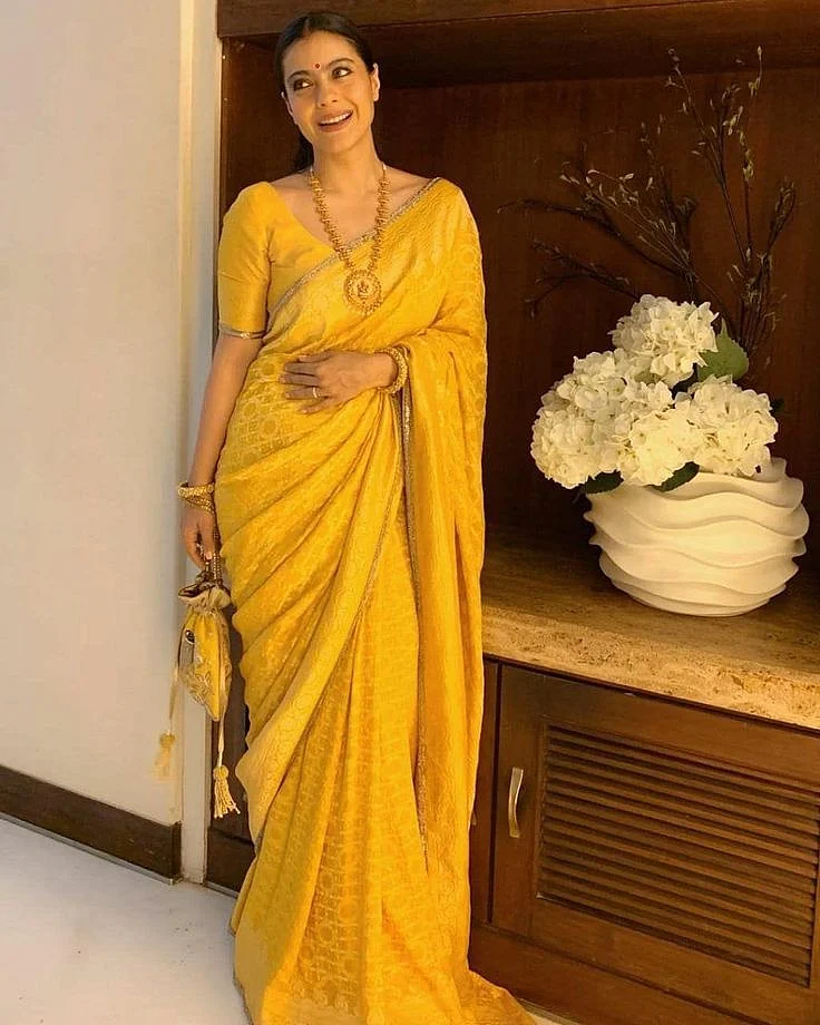 Kajol Devgan 2