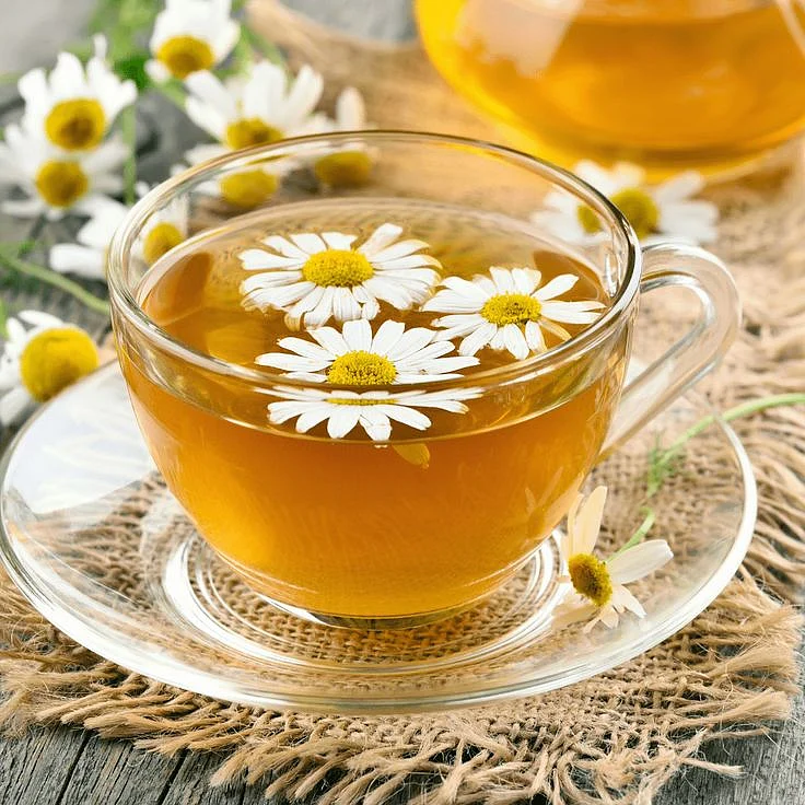 Hey Herbies Whats The Tea on Whats The Tea On…