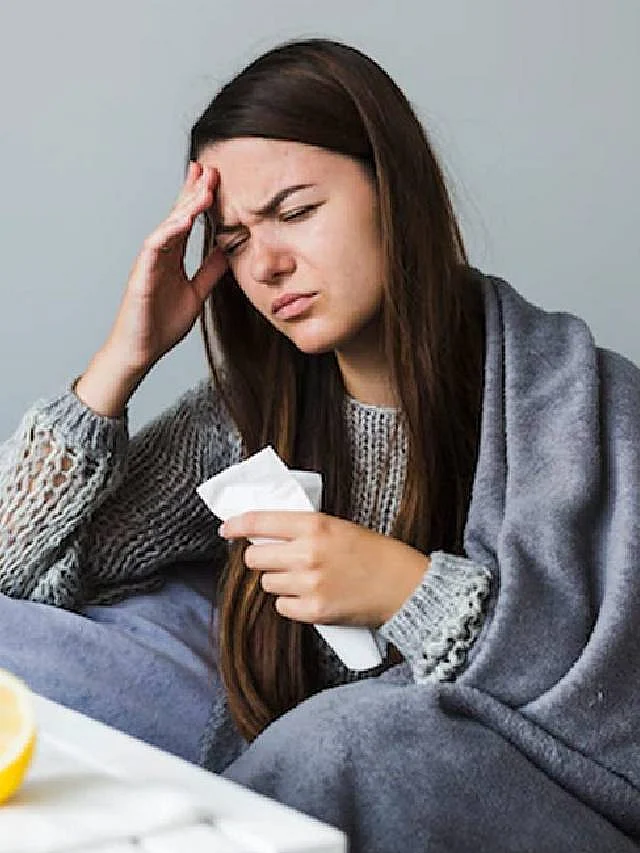 Vitamin B Deficiency