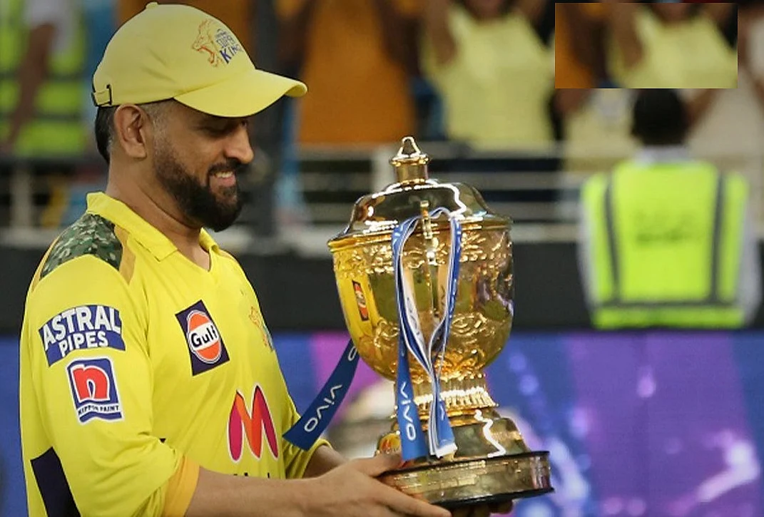 ms dhoni 2