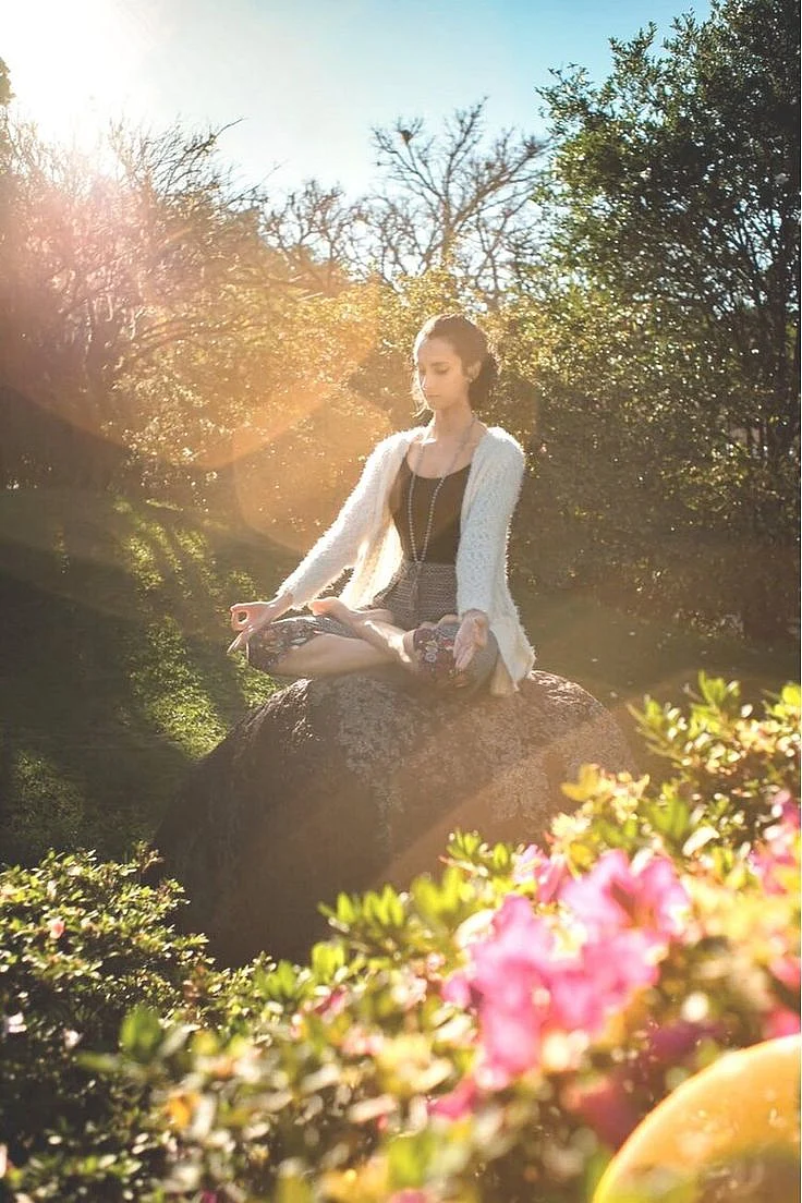 5 quick ways to raise your vibration — Follow Your Own Rhythm