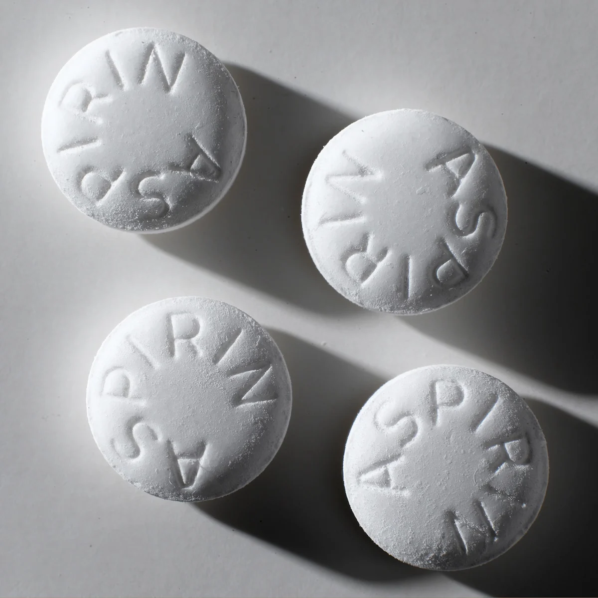 Aspirin