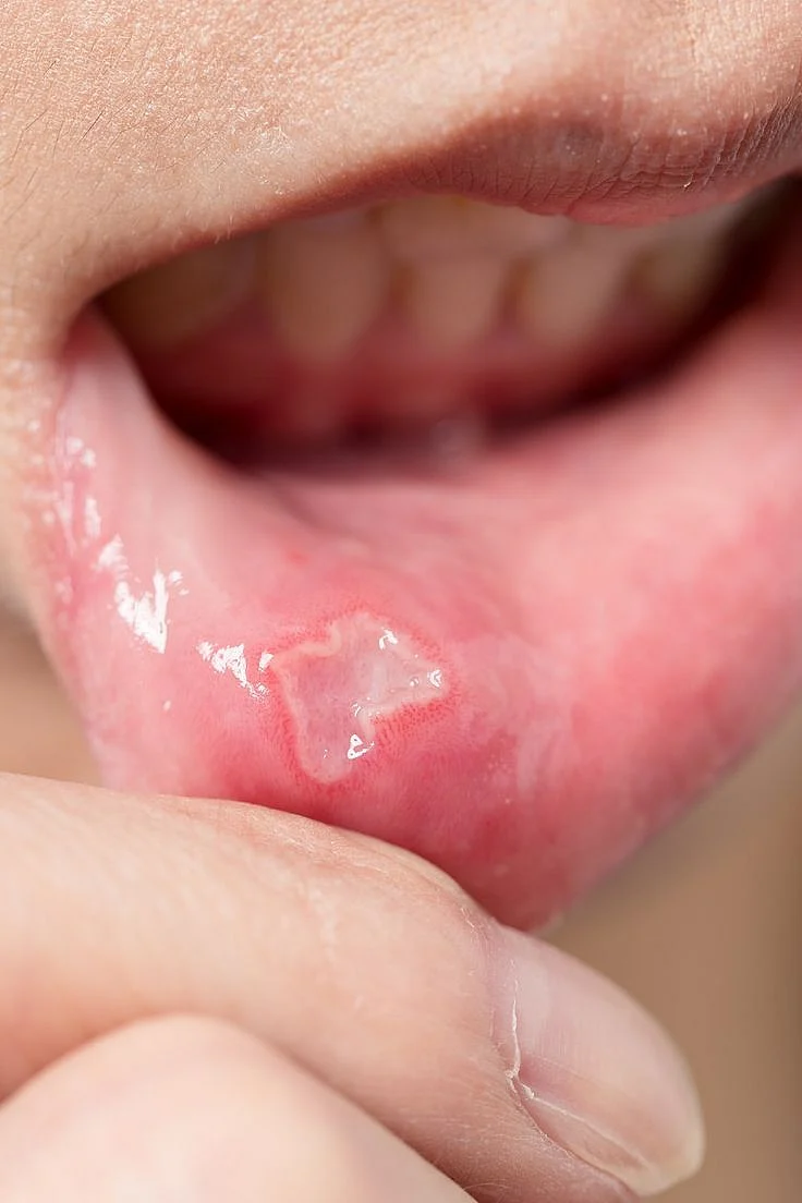 What are Oral Mouth Ulcers and How to Treat them